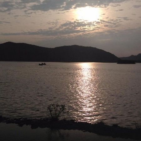 Regenta Central Jal Mahal, Divisione di Jaipur Esterno foto